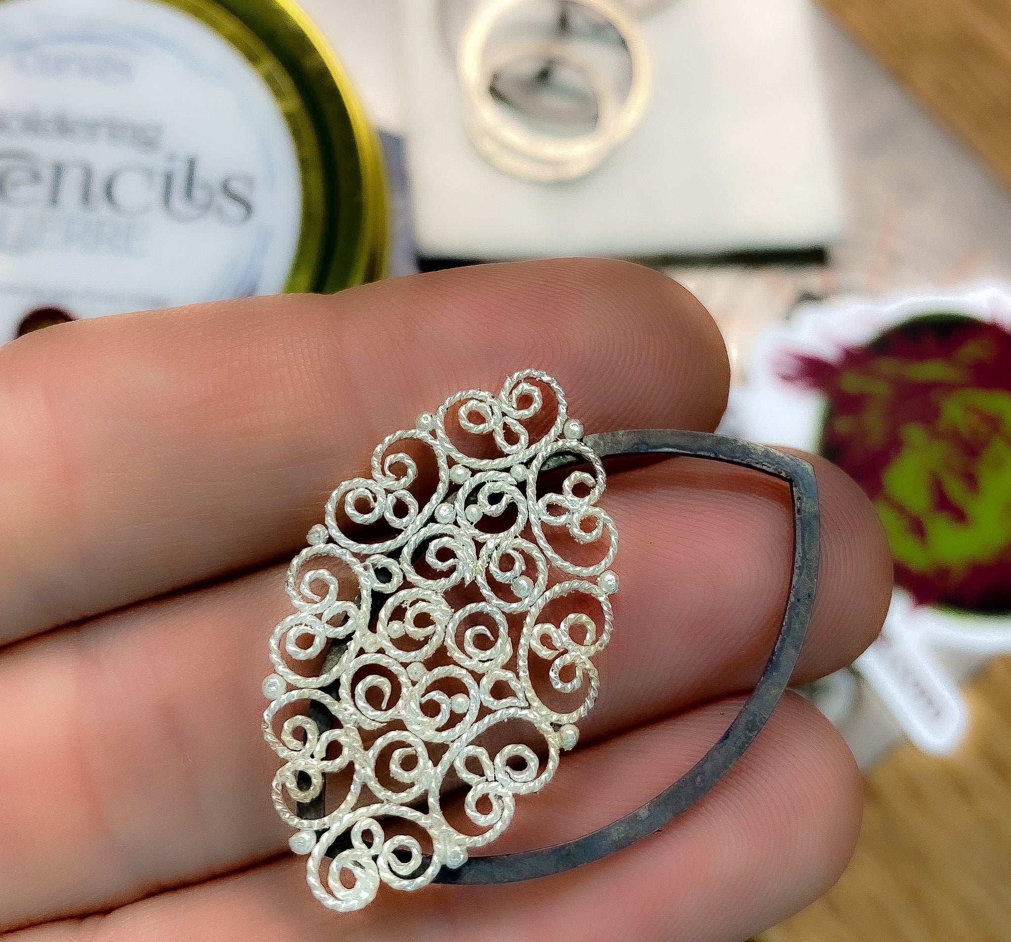 Soldering Stencils Curves - Image 2