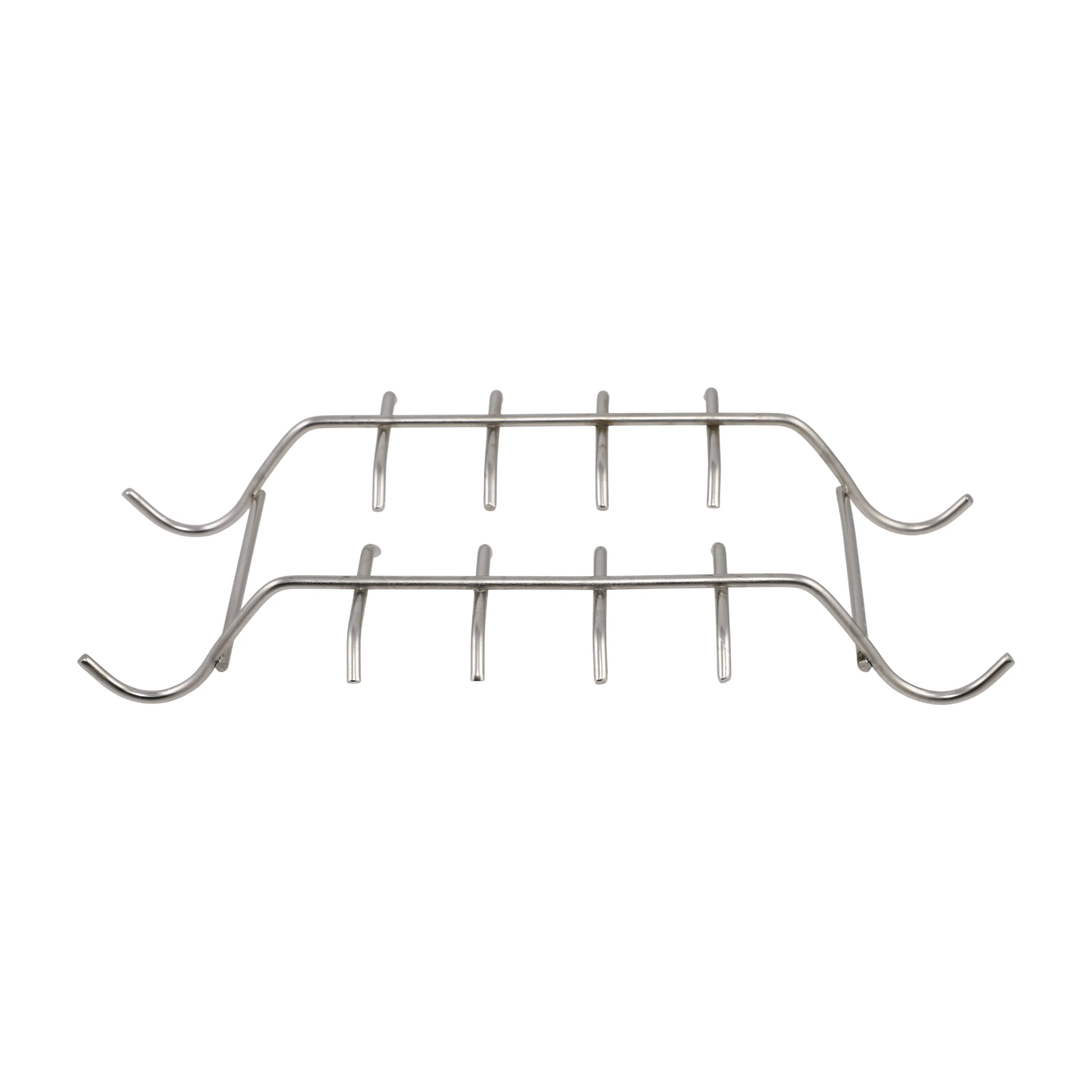 Stainless Steel Ultrasonic Rack - Image 4