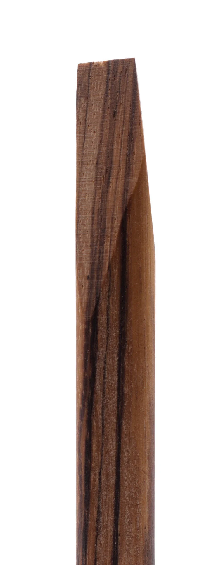 T11 Starfish Pottery Trimming Tool w/ Triangle Tip Handle - Image 2