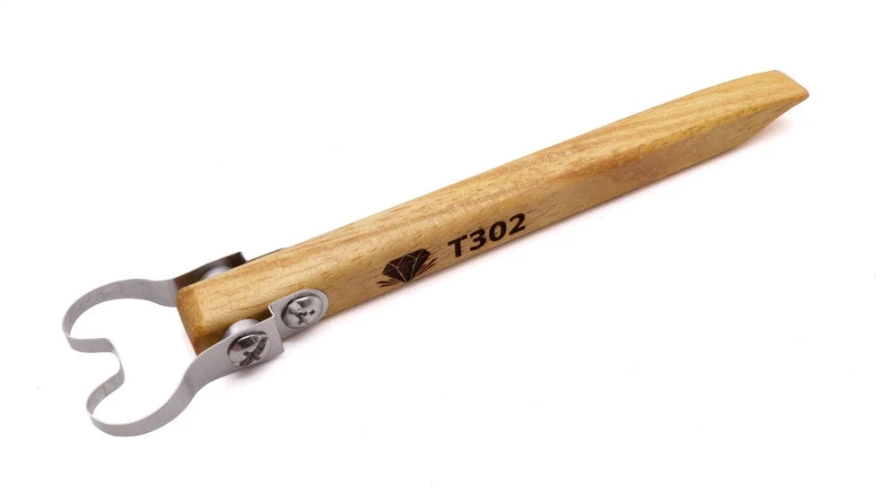 T302 Square Feature Trimming Tool - Image 4