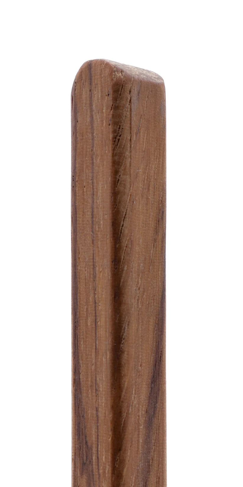 T4 U Tip Pottery Trimming Tool w/ Rounded Edge Handle - Image 3