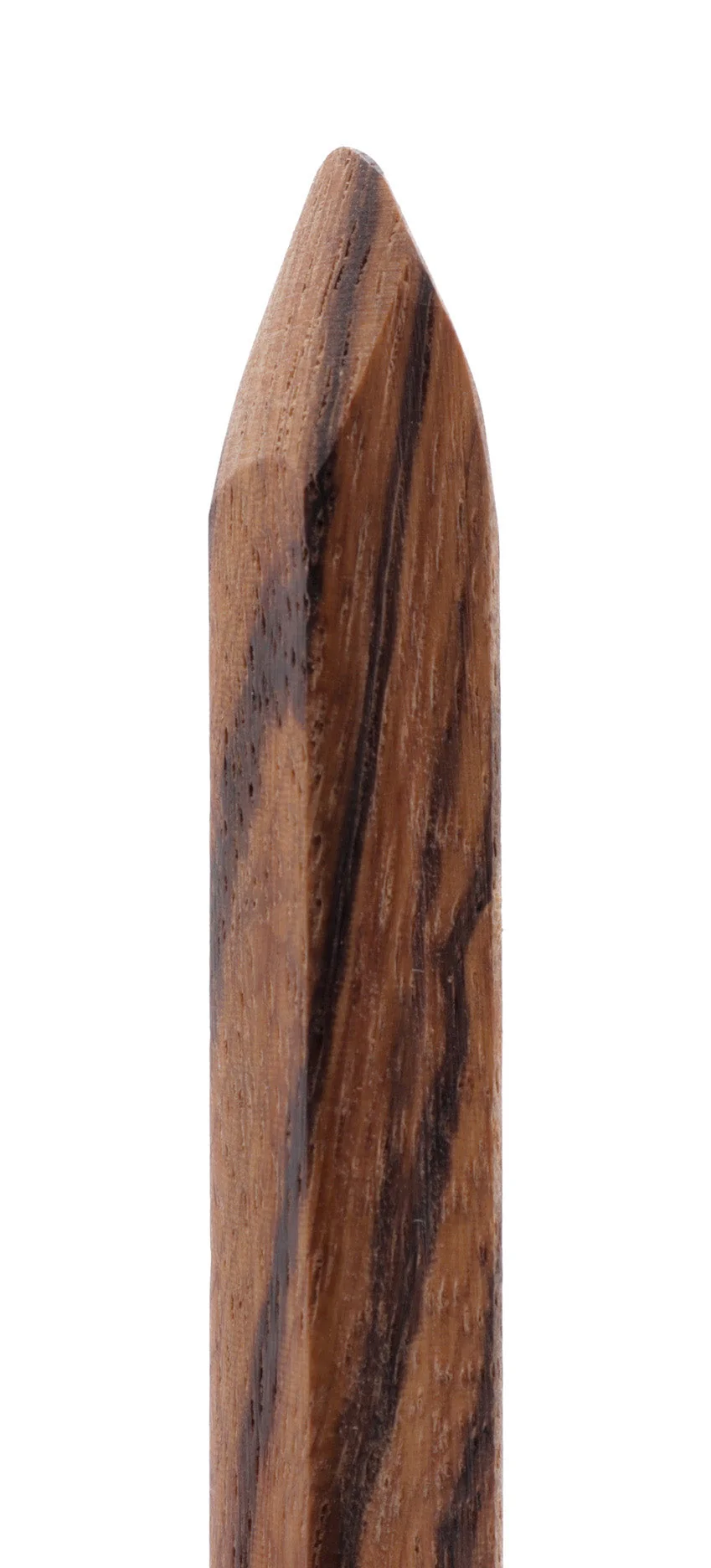 T9 Shark Fin Pottery Trimming Tool w/ Shark Tooth Handle - Image 3