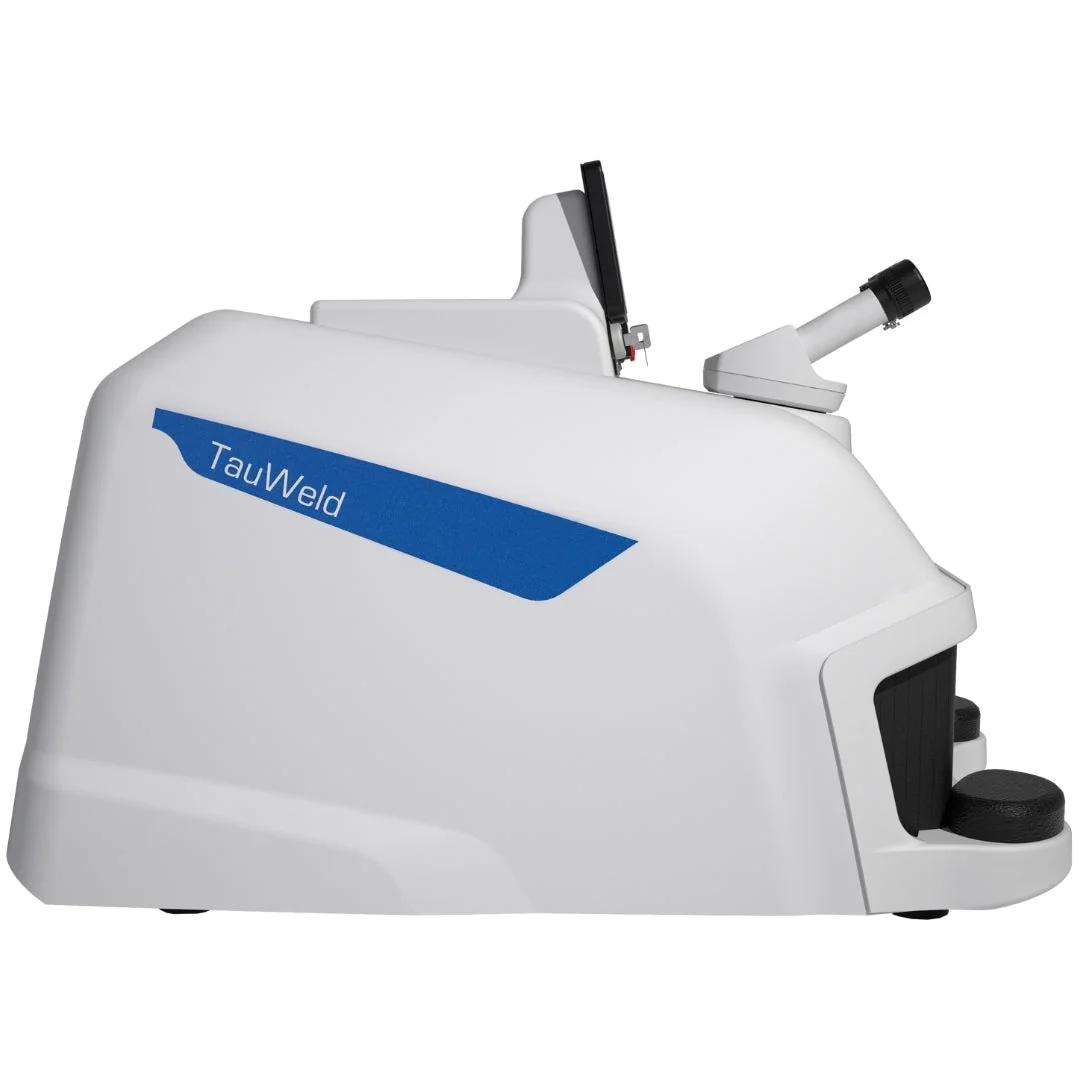 Tauweld 200J Benchtop Laser Welder - Image 4