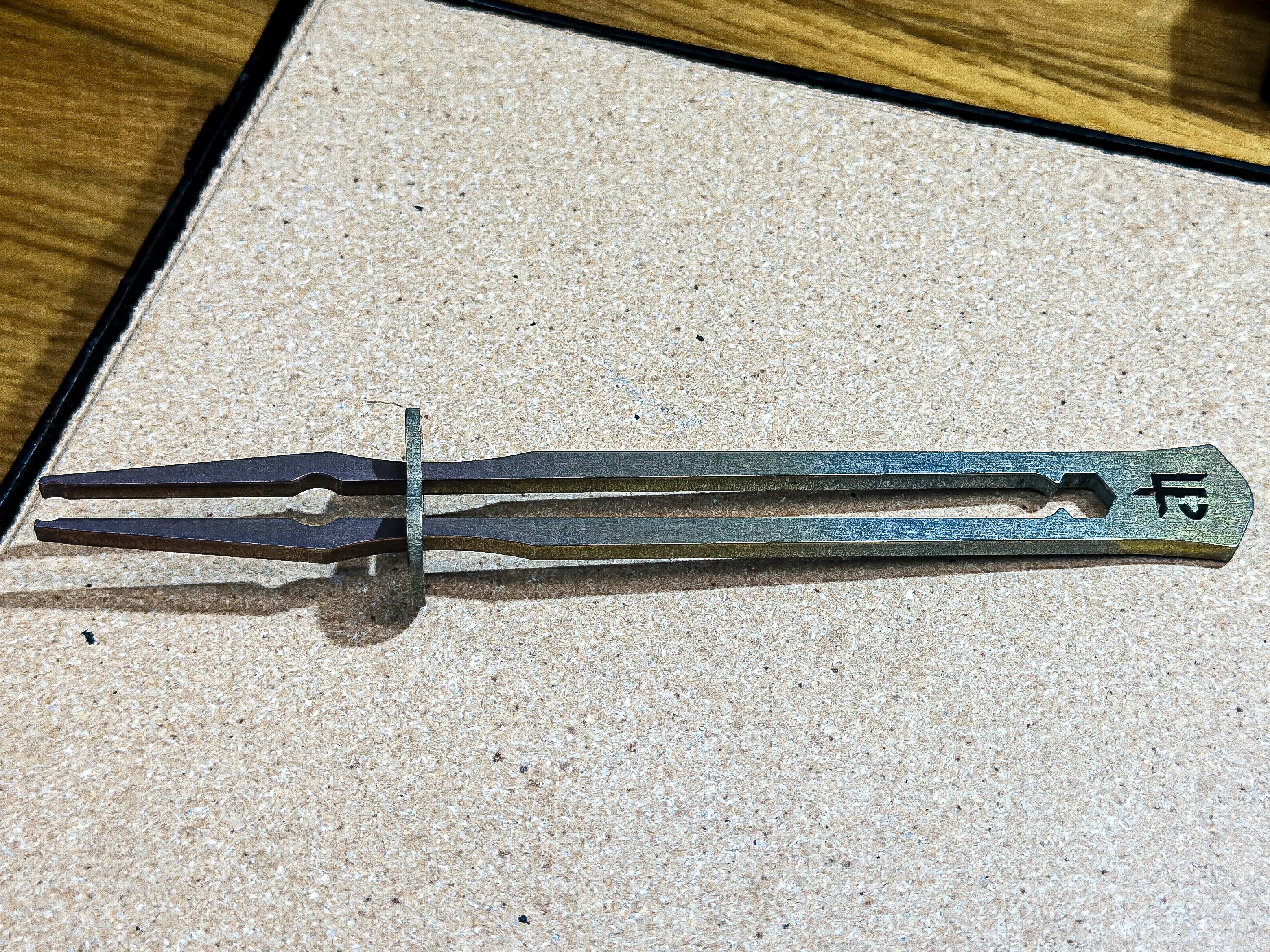 Ti Tweezy (Tweezers) - Image 12