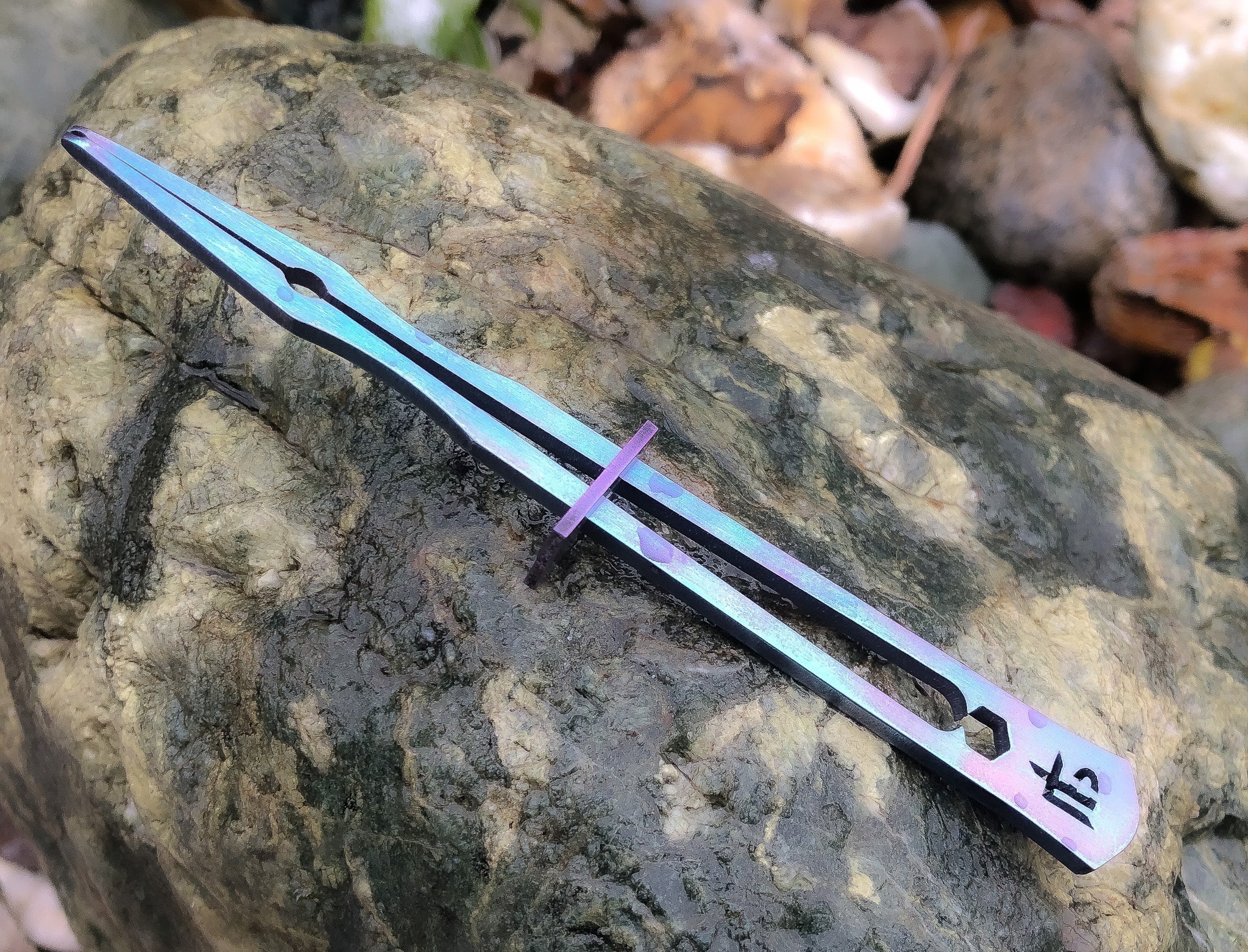 Ti Tweezy (Tweezers) - Image 9