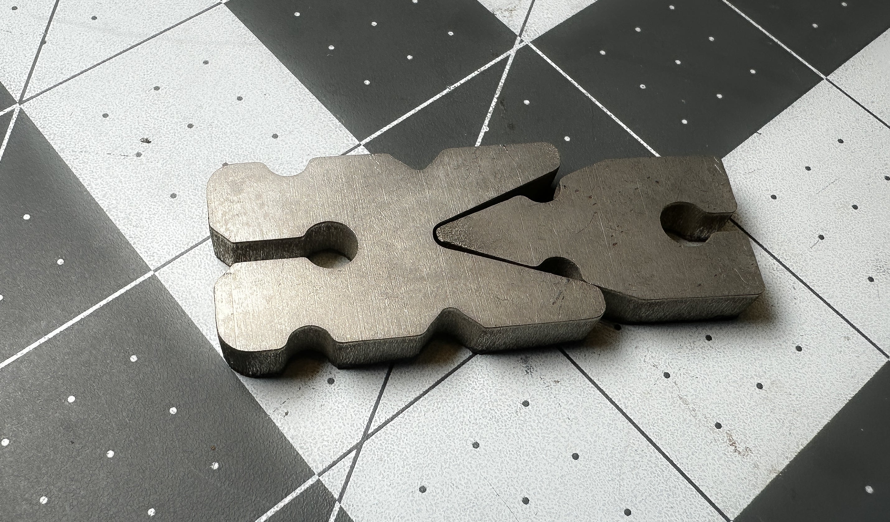Ti Wedge Set - Image 17
