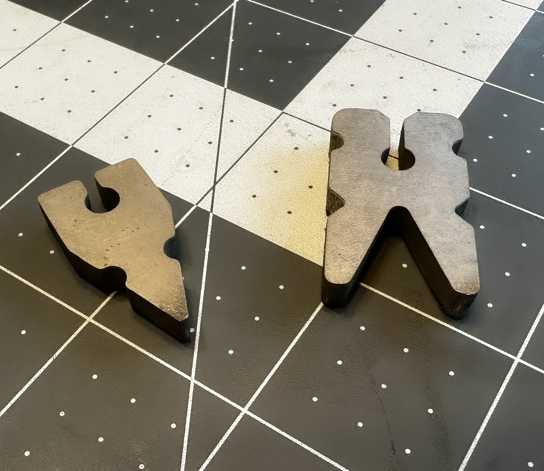 Ti Wedge Set - Image 7
