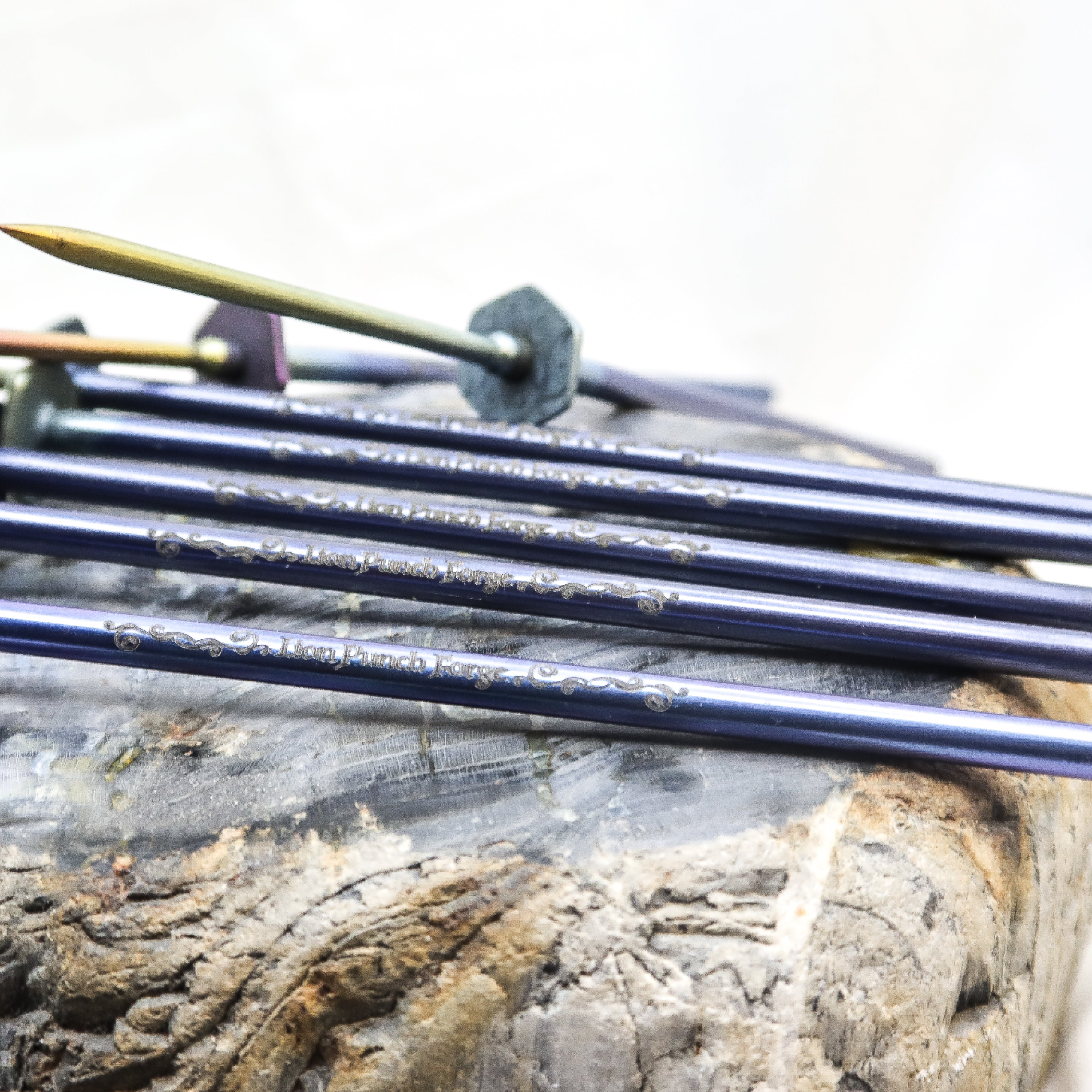 Titanium Soldering Picks - Image 20