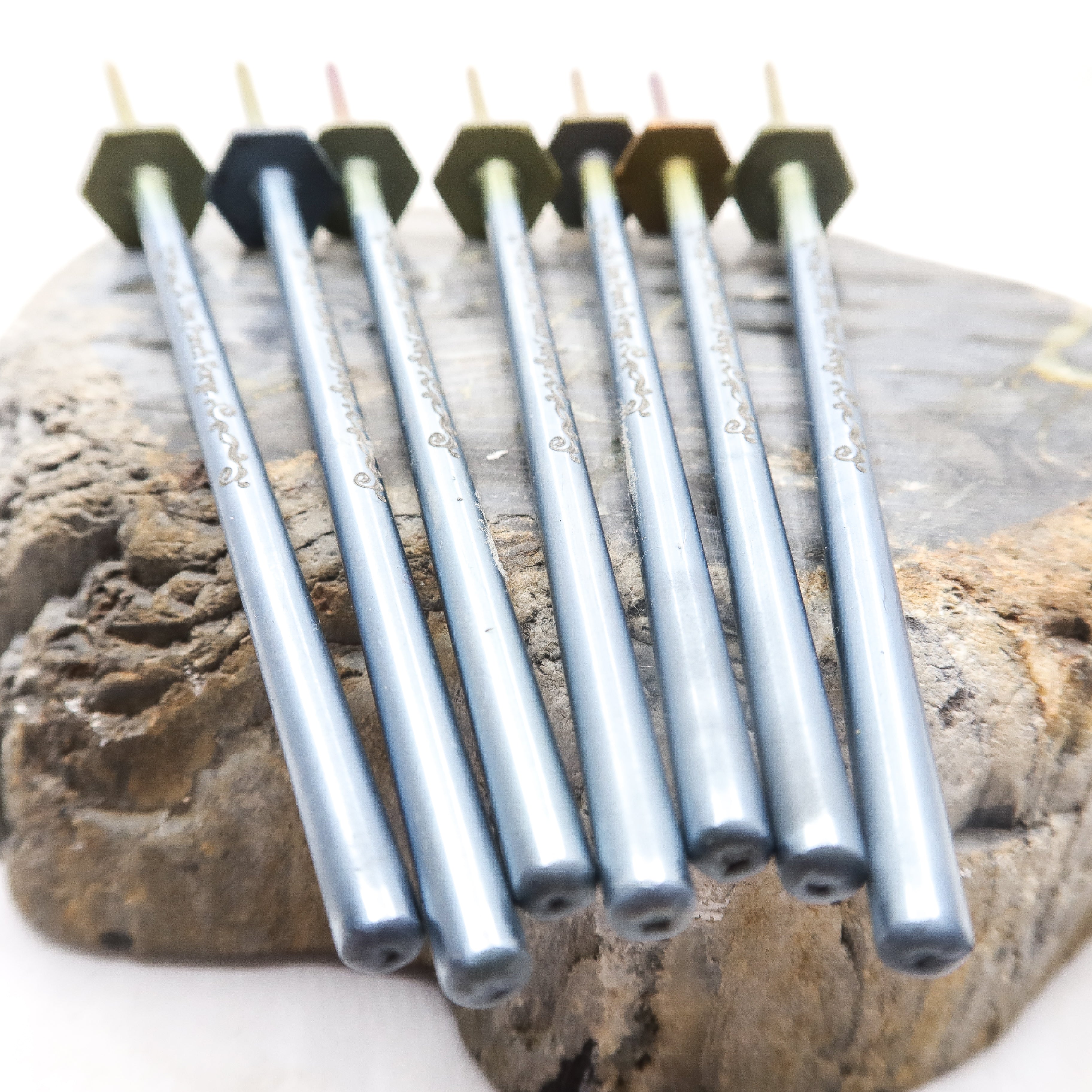 Titanium Soldering Picks - Image 6
