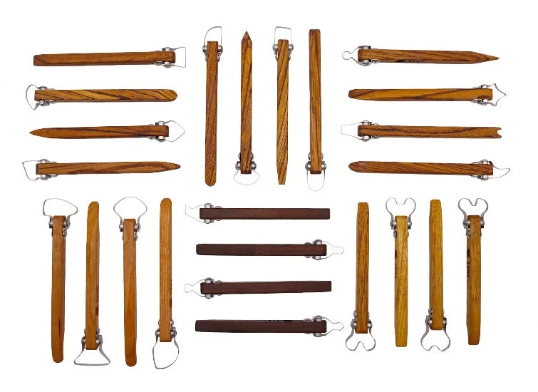 Trimming Tools Diamond Set - Image 2