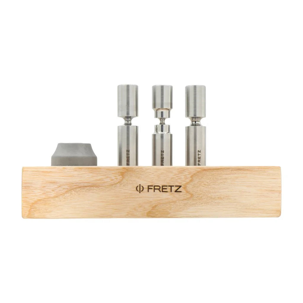 Tube Flaring Tool Kit for Bead Spacers - FRETZ - Image 6
