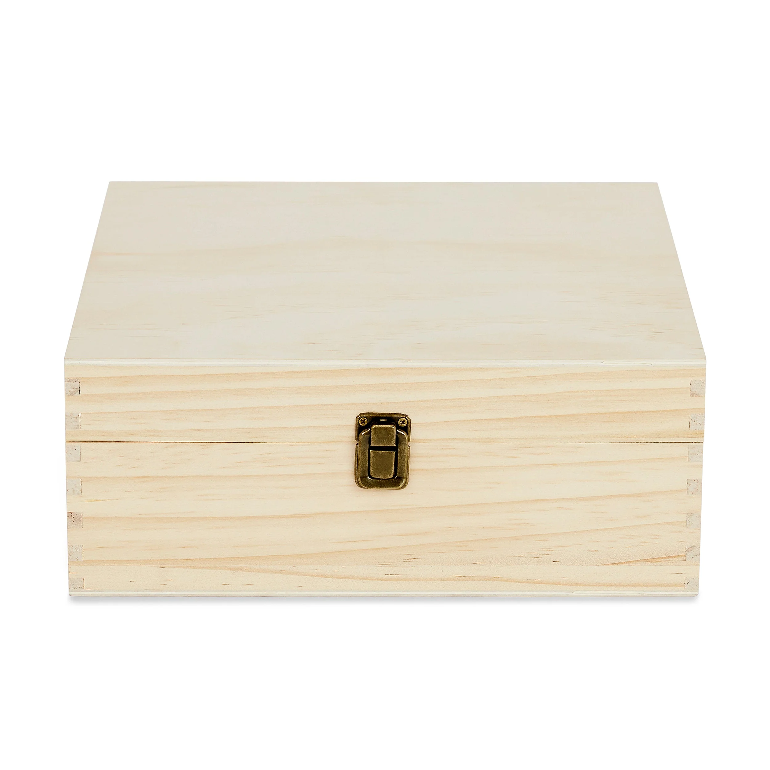 Wood Memory Boxes - Large Size - Image 11