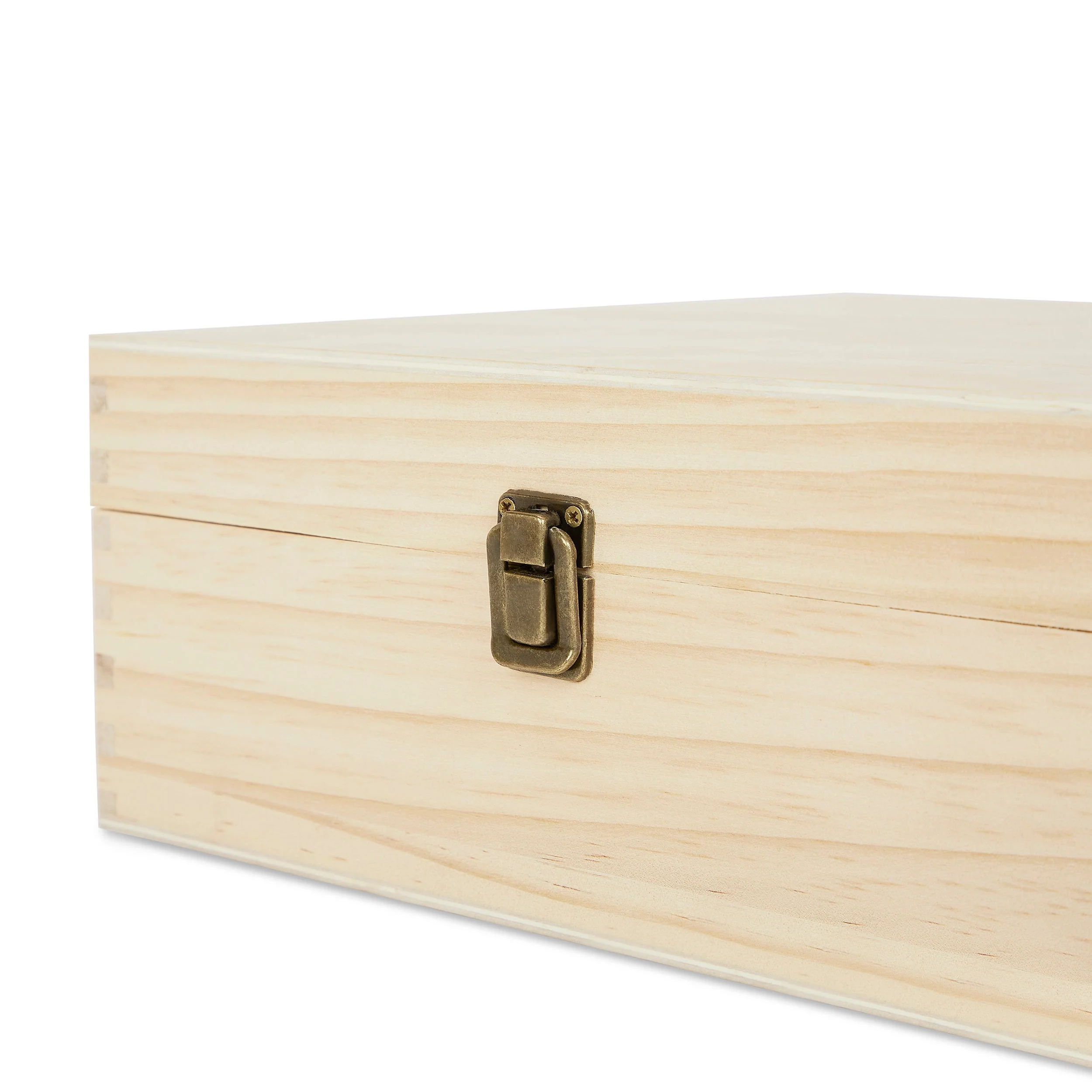 Wood Memory Boxes - Large Size - Image 12