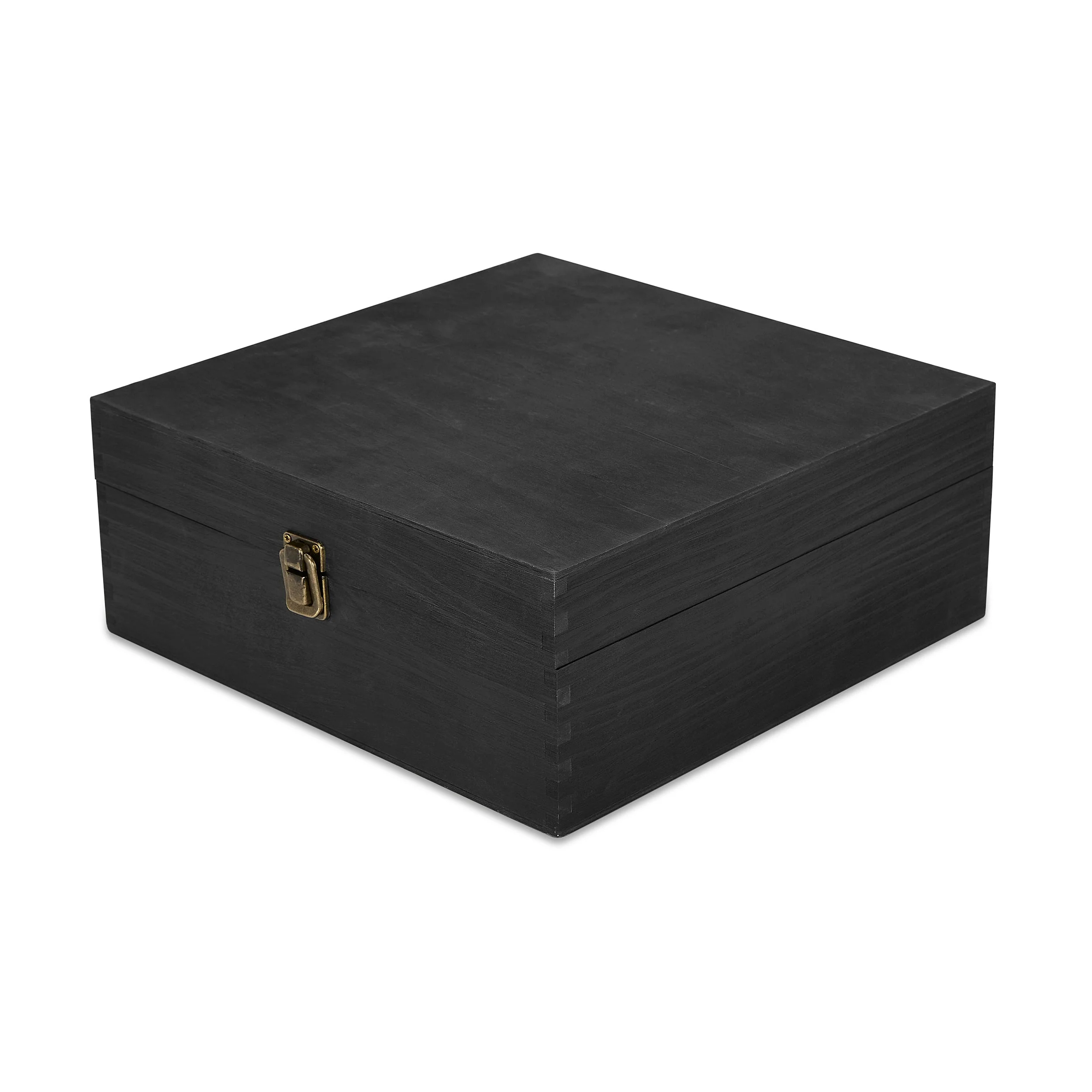 Wood Memory Boxes - Large Size - Image 8