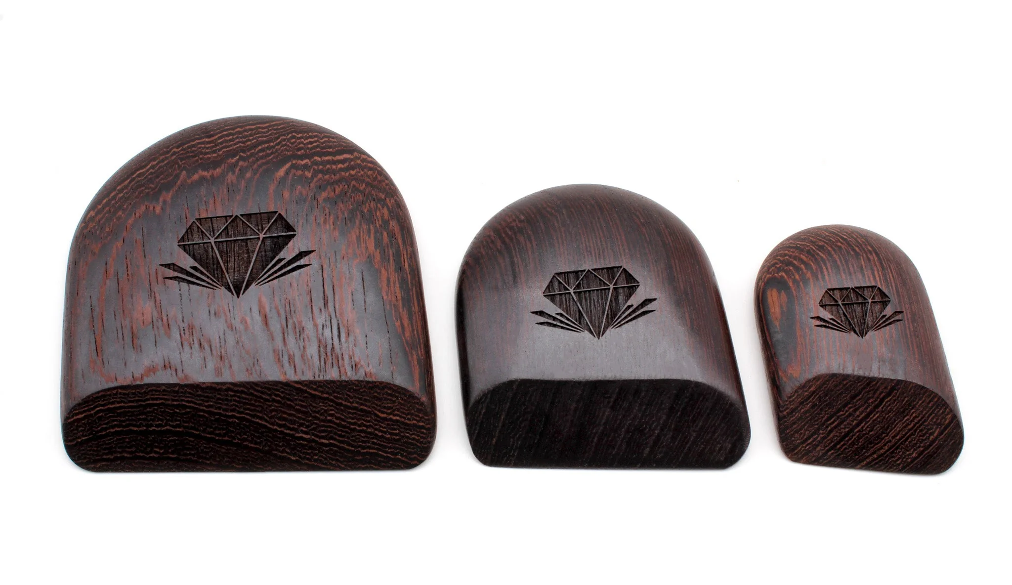 Wood Rib Set 1