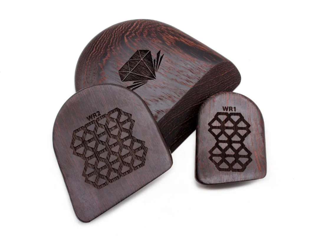 Wood Rib Set 1 - Image 2