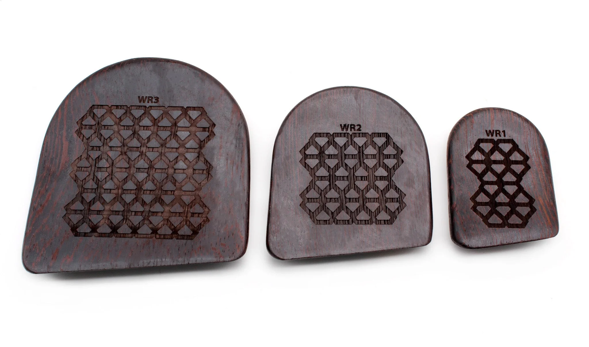 Wood Rib Set 1 - Image 3