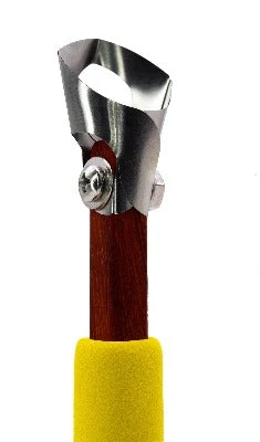 X1 12 mm V Fluting Tool - Image 5