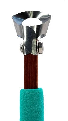 X2 12 mm U Fluting Tool - Image 3