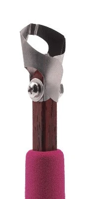 X8 Double U Fluting Tool - Image 4