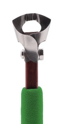 X9 Double V Fluting Tool - Image 3