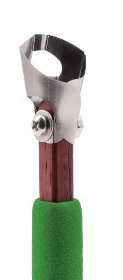 X9 Double V Fluting Tool - Image 4