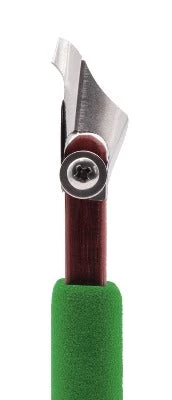X9 Double V Fluting Tool - Image 5