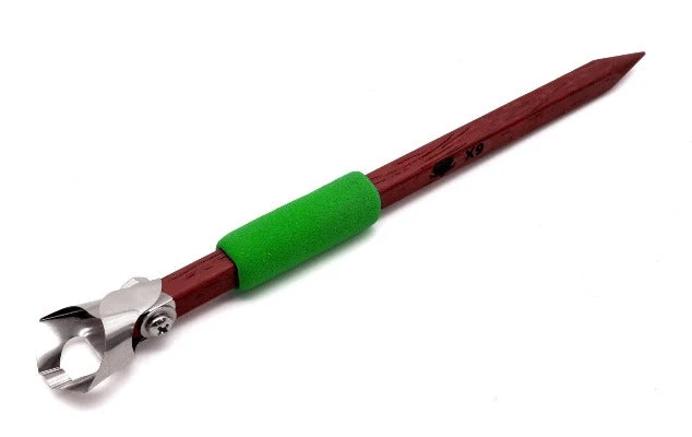 X9 Double V Fluting Tool - Image 6