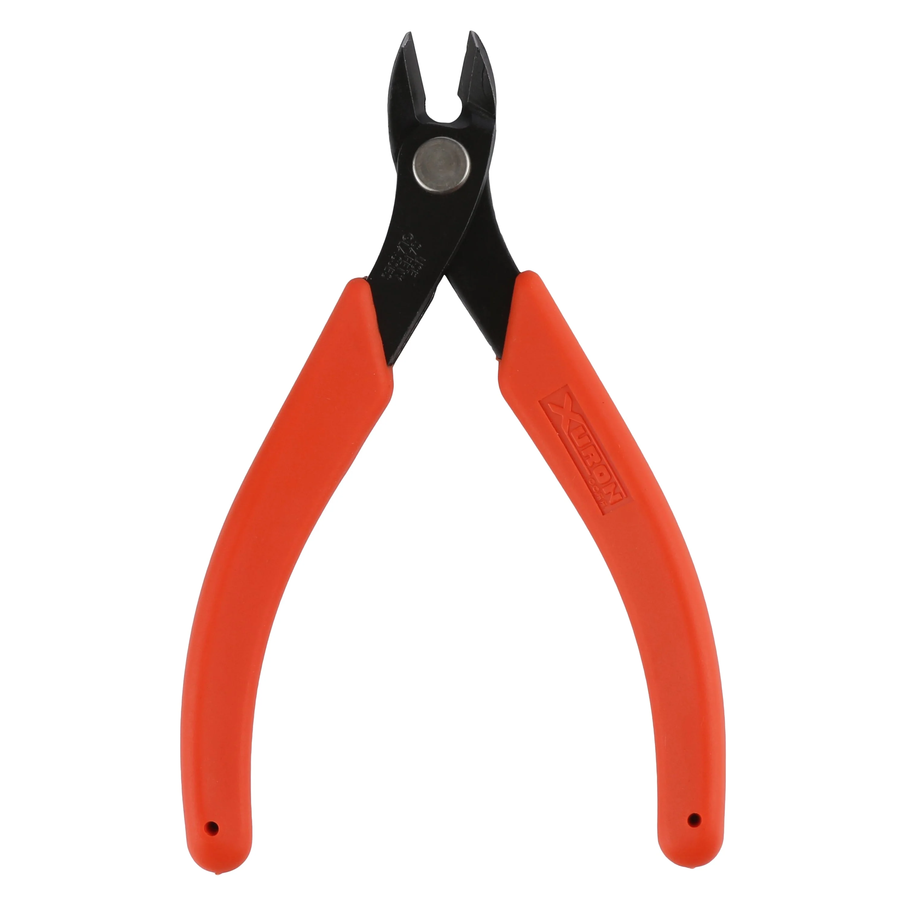 Xuron Maxi-Shear Flush 2175, For Thick Wire Up To 12awg - Image 2